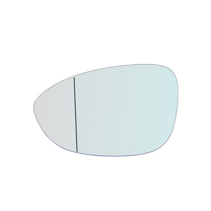 Vitre Miroir Asphérique GAUCHE Pur Bmw Z4 (E89) Roadster 2009-2017 - MIROIRS-AUTO2004