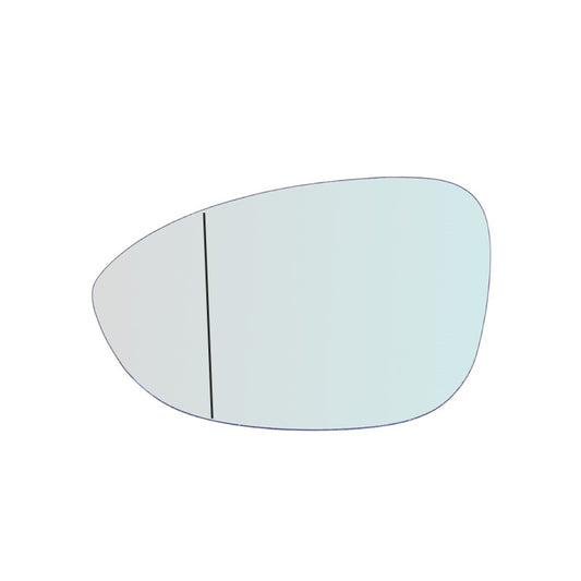 Vitre Miroir Asphérique GAUCHE Pur Bmw Z4 (E89) Roadster 2009-2017 - MIROIRS-AUTO2004