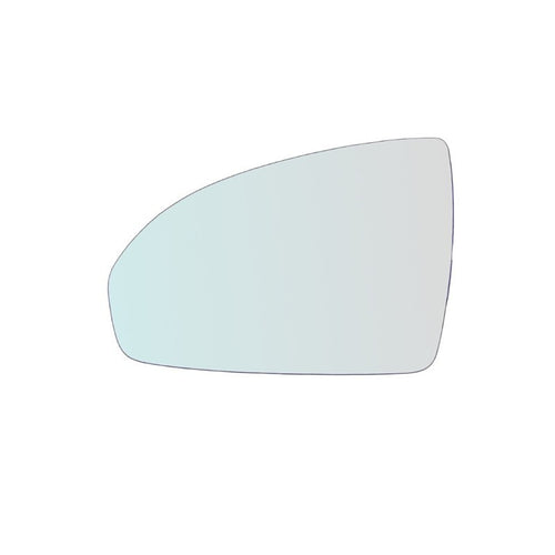 Glas Rückspiegel Seite Links Für Intelligent Fortwo II (451) Von 2007-