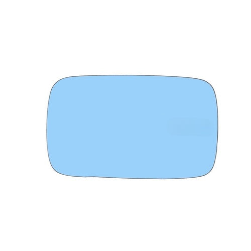 Vidrio Espejo Retrovisor Lado Derecho Para BMW Sèrie 3 (E36) De 1993-2001