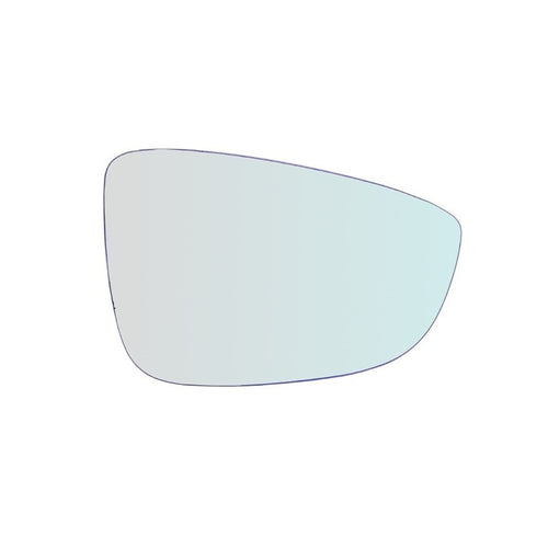Glas Rückspiegel Seite Rechts Für Volkswagen Scirocco (137) Von 2008-2017