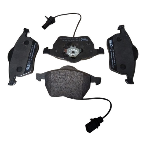 Plaquettes de Frein Avant Original Compatible Pour Skoda Superb I à Partir De