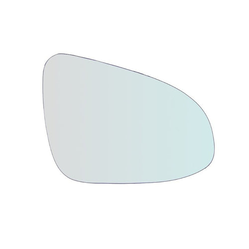 Glas Rückspiegel Seite Rechts Für Toyota Aygo II (B4) Von 2014-