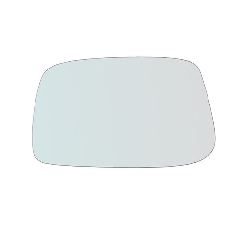 Vidrio Espejo Retrovisor Lado Izquierdo para Citroen C8 (EA) De 2002-