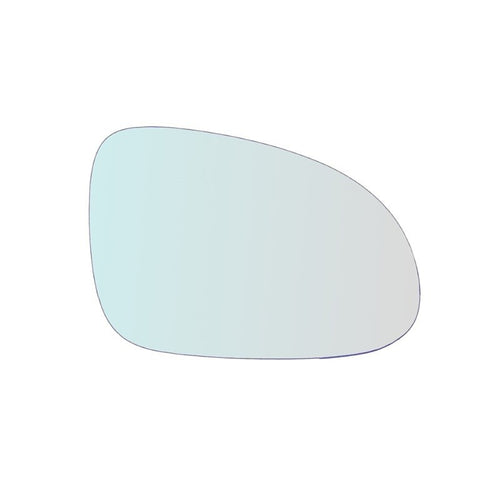 Espejo Retrovisor Lateral Derecho Para Volkswagen Golf Plus (5M1) Del 2004-2013