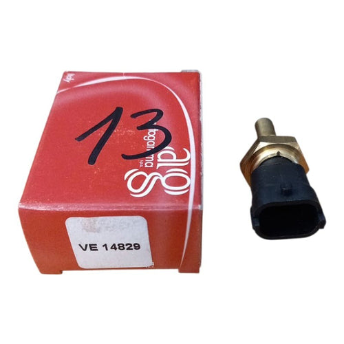Capteur Température pour Opel Vectra B Vectra C Zafira A