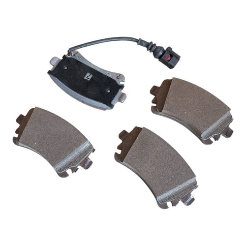 Plaquettes De Frein POSTERIEURES Originales Pour Audi A6 III Depuis 2004