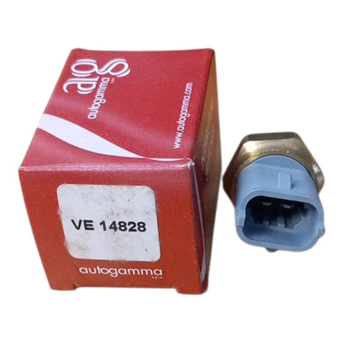 Capteur Température pour Fiat Bravo II Croma Doblo Ducato Freemont