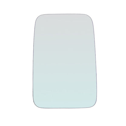 Vitre rétroviseur côté GAUCHE pur Piaggio Porter depuis 2010> GALLO RETROVISORI