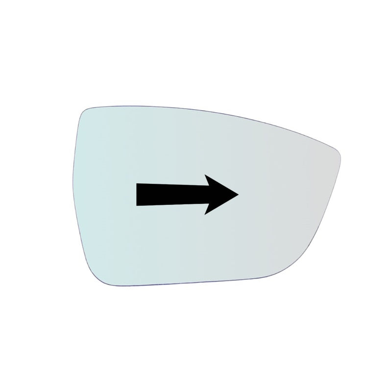 Miroir Rètroviseur Blind Spot DROIT Pur Seat Tarraco (KN2) depuis 2018> - MIROIRS-AUTO2004