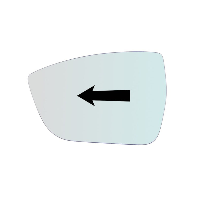Miroir Rètroviseur Blind Spot GAUCHE Pur Seat Ateca (KH7) depuis 2016> - MIROIRS-AUTO2004