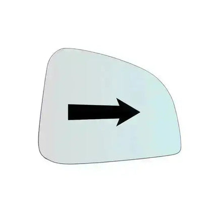 Miroir De Rechange DROITE pur Moto BMW RT 1100 GALLO RETROVISORI