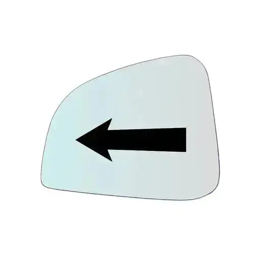 Miroir De Rechange GAUCHE pur Moto BMW RT 1150 GALLO RETROVISORI