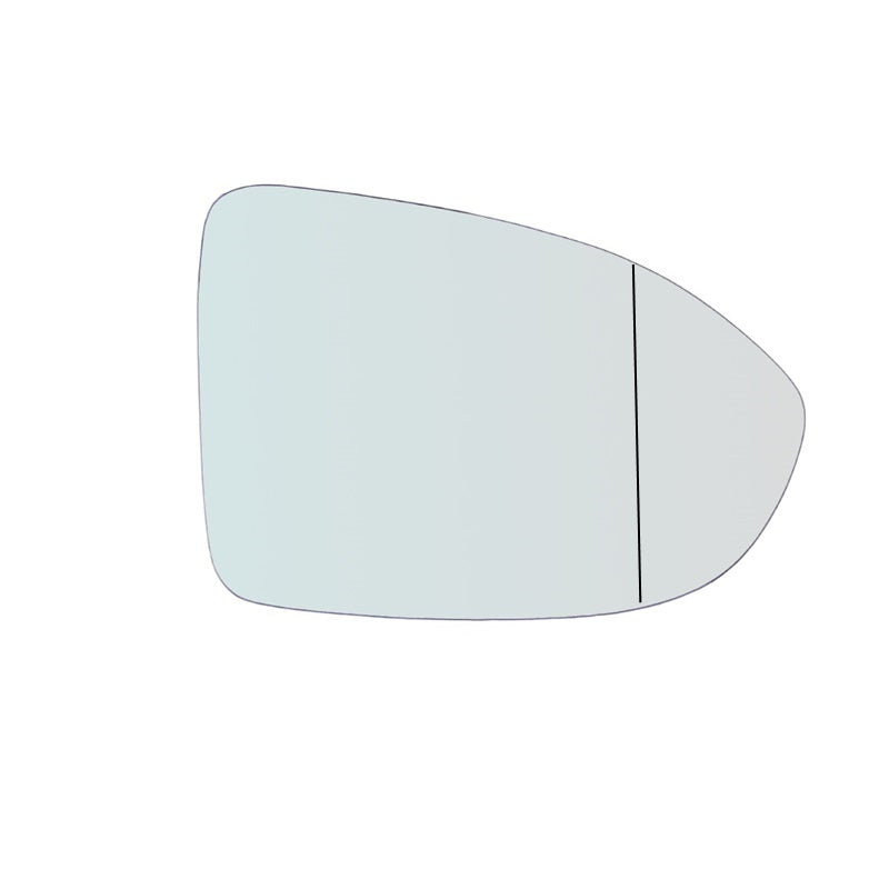 Vitre Miroir Asphérique DROIT Pur Volkswagen ID.3 depuis 2020> GALLO RETROVISORI