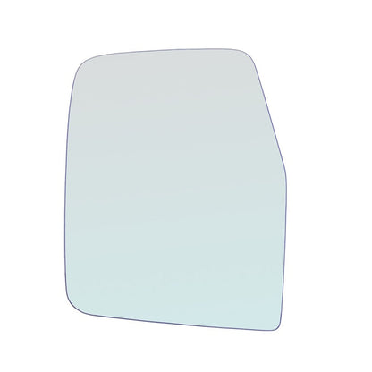 Miroir De Rechange côté GAUCHE pur Nissan Patrol GR (Y60) depuis 1986-1994 GALLO RETROVISORI