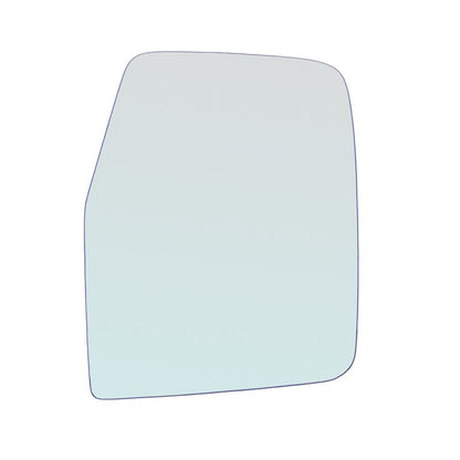 Miroir De Rechange côté DROIT pur Nissan Patrol GR (Y60) depuis 1986-1994 GALLO RETROVISORI