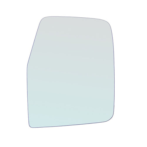 Vitre rétroviseur côté DROIT pur Nissan Patrol GR (Y60) depuis 1986-1994