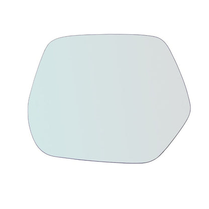 Vitre rétroviseur côté GAUCHE pur Honda CR-V III (RE) depuis 2006> GALLO RETROVISORI