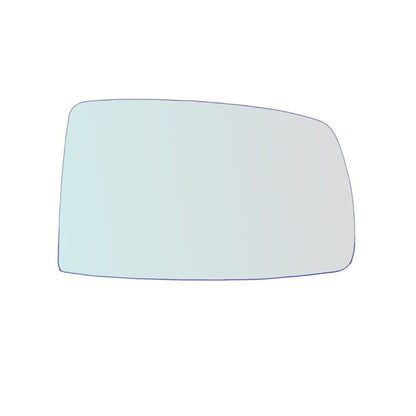 Miroir De Rechange côté DROIT pur Fiat Panda II (169) depuis 2003-2007 - MIROIRS-AUTO2004