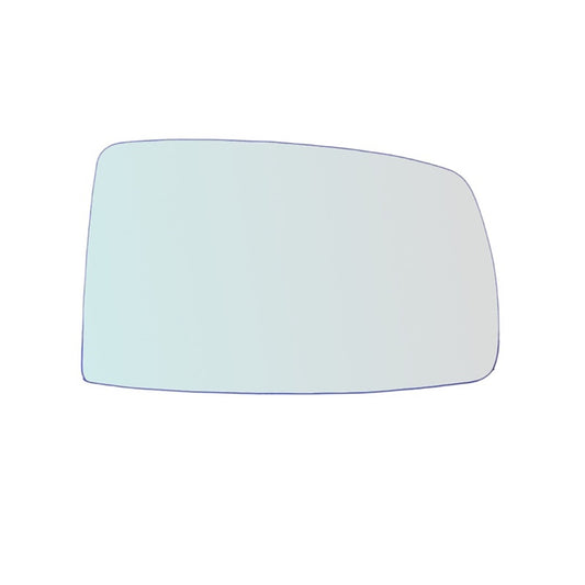 Miroir De Rechange côté DROIT pur Fiat Panda II (169) depuis 2003-2007 - MIROIRS-AUTO2004