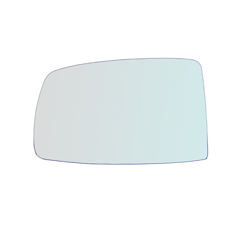 Miroir De Rechange côté GAUCHE pur Fiat Panda II (169) depuis 2003-2007 - MIROIRS-AUTO2004