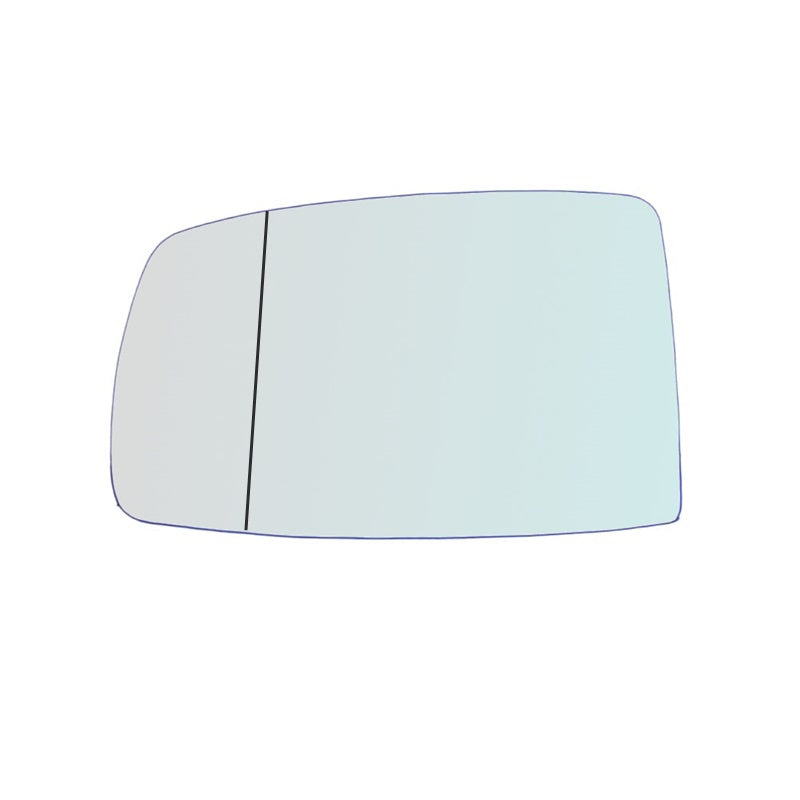 Vitre Miroir Asphérique GAUCHE Pur Fiat Panda II (169) depuis 2003-2008 - MIROIRS-AUTO2004