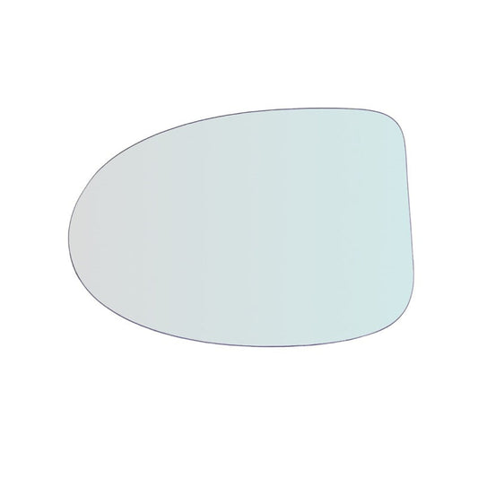 Vitre rétroviseur côté GAUCHE Renault Twingo I (C06) depuis 1993-2007 GALLO RETROVISORI