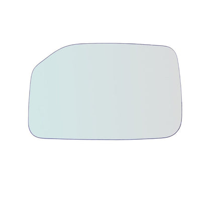 Vitre rétroviseur côté DROIT Peugeot 106 II depuis 1996-2005 GALLO RETROVISORI