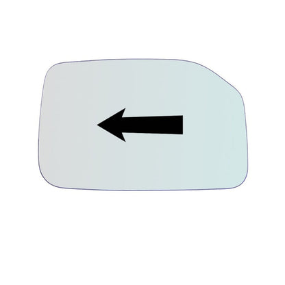 Miroir De Rechange côté GAUCHE Peugeot 106 II depuis 1996-2005 GALLO RETROVISORI