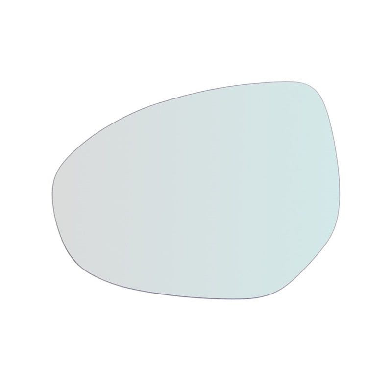 Vitre rétroviseur côté GAUCHE pur Mazda 3 II (BL) depuis 2008-2014 GALLO RETROVISORI