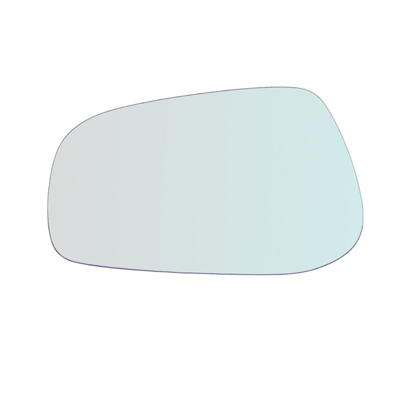 Vitre rétroviseur côté GAUCHE pur Volvo S80 I (184) depuis 2003-2008 GALLO RETROVISORI