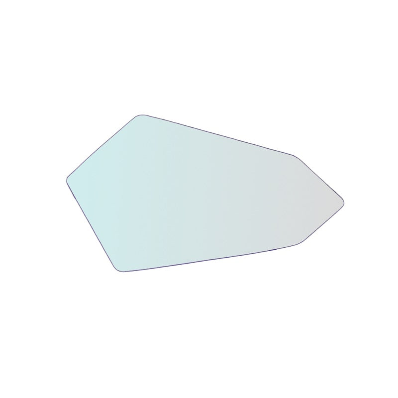 Vitre rétroviseur côté DROIT pur KTM 125 Duc - www.glass-europa.com