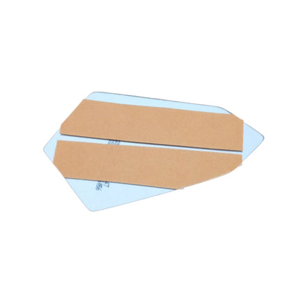 Vitre rétroviseur côté DROIT pur KTM 125 Duc - www.glass-europa.com