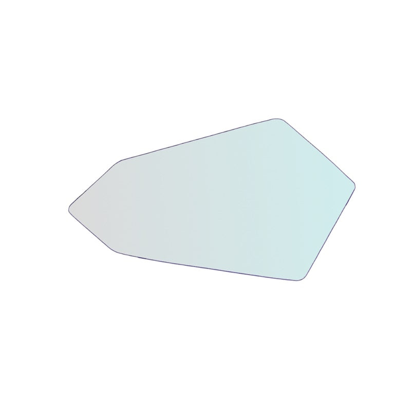 Vitre rétroviseur côté GAUCHE pur KTM 125 Duc - www.glass-europa.com