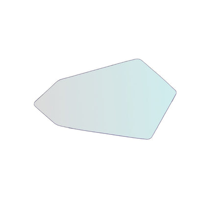 Vitre rétroviseur côté GAUCHE pur KTM 125 Duc - www.glass-europa.com