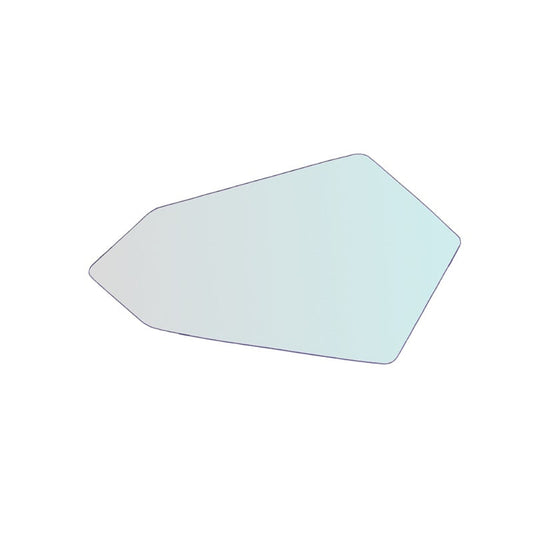 Vitre rétroviseur côté GAUCHE pur KTM 125 Duc - www.glass-europa.com