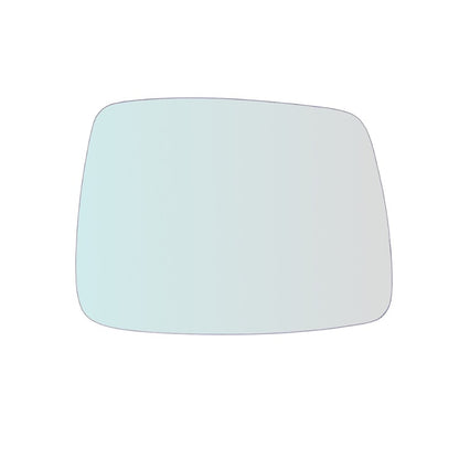 Miroir De Rechange côté DROIT pur Nissan X-Trail depuis 2001-2006 - MIROIRS-AUTO2004