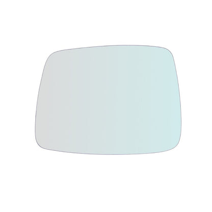 Miroir De Rechange côté GAUCHE pur Nissan X-Trail depuis 2001-2006 - MIROIRS-AUTO2004