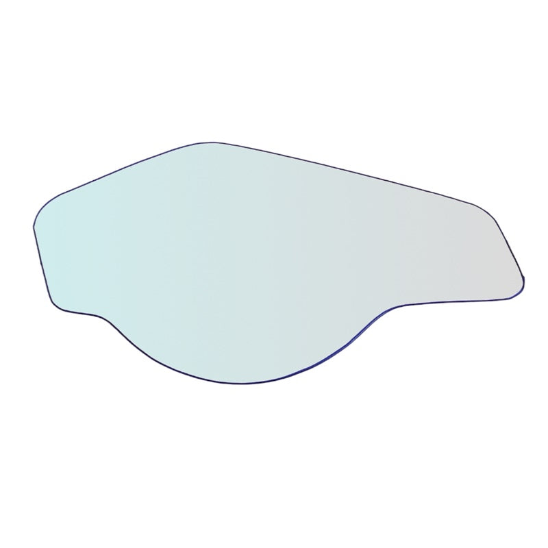 Vitre rétroviseur côté DROIT pur Ducati Multistrada 1100S - www.glass-europa.com