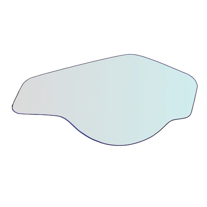 Vitre rétroviseur côté GAUCHE pur Ducati Multistrada 1100S - www.glass-europa.com