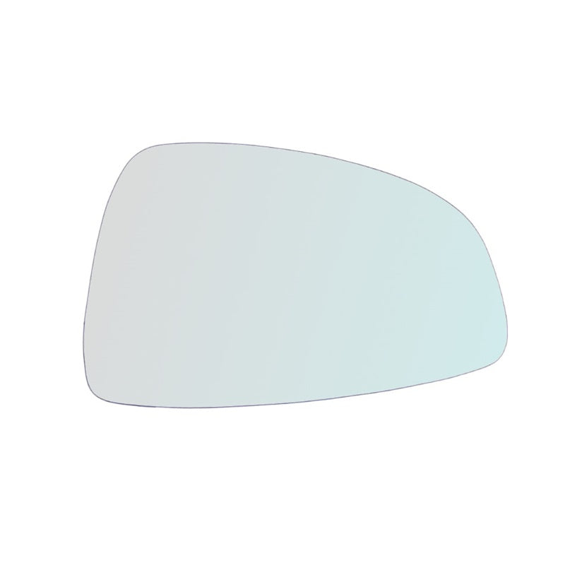 Miroir De Rechange côté DROIT pur Audi TT II (8J) depuis 2006-2015 - MIROIRS-AUTO2004