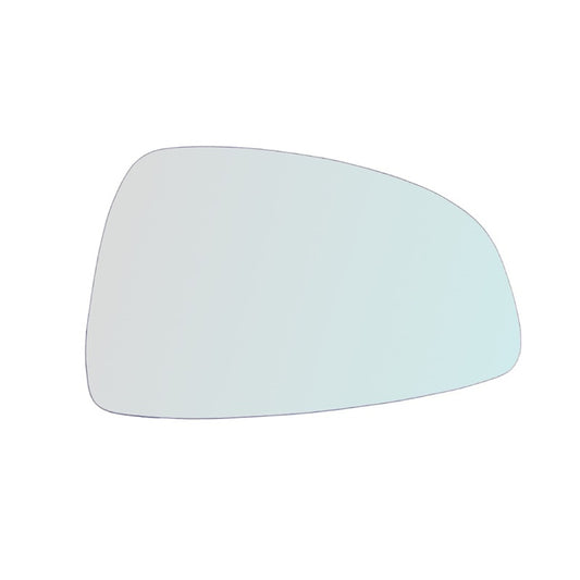 Miroir De Rechange côté DROIT pur Audi TT II (8J) depuis 2006-2015 - MIROIRS-AUTO2004
