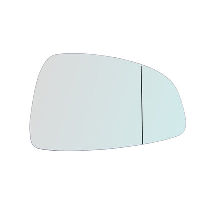 Miroir De Rechange Asphérique DROIT Pur Audi TT II (8J) depuis 2006-2015 - MIROIRS-AUTO2004
