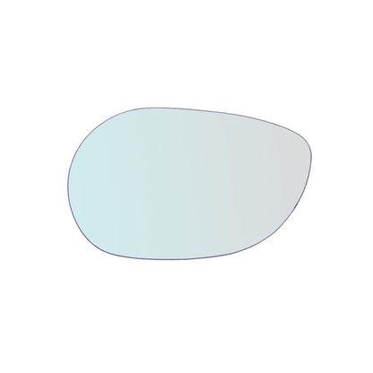 Vitre rétroviseur côté DROIT pur Kymco Xciting 500 - www.glass-europa.com