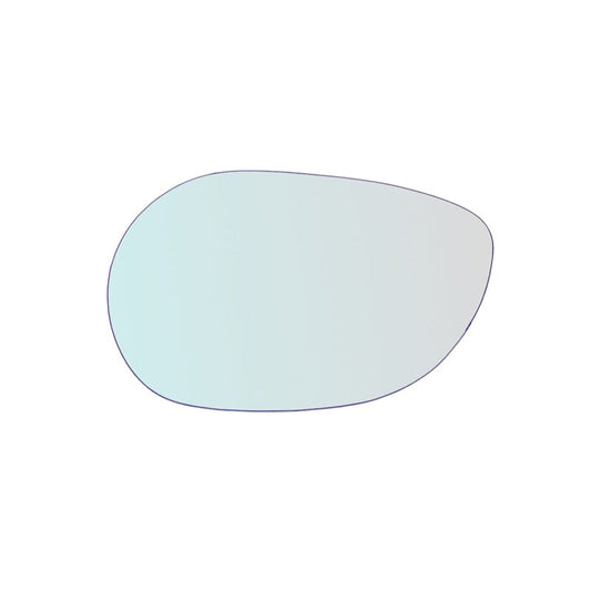 Vitre rétroviseur côté DROIT pur Kymco Xciting 500 - www.glass-europa.com