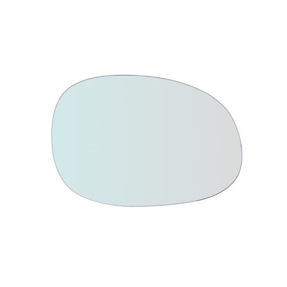 Miroir De Rechange côté DROIT pur Peugeot 206 depuis 1998-2003 - MIROIRS-AUTO2004