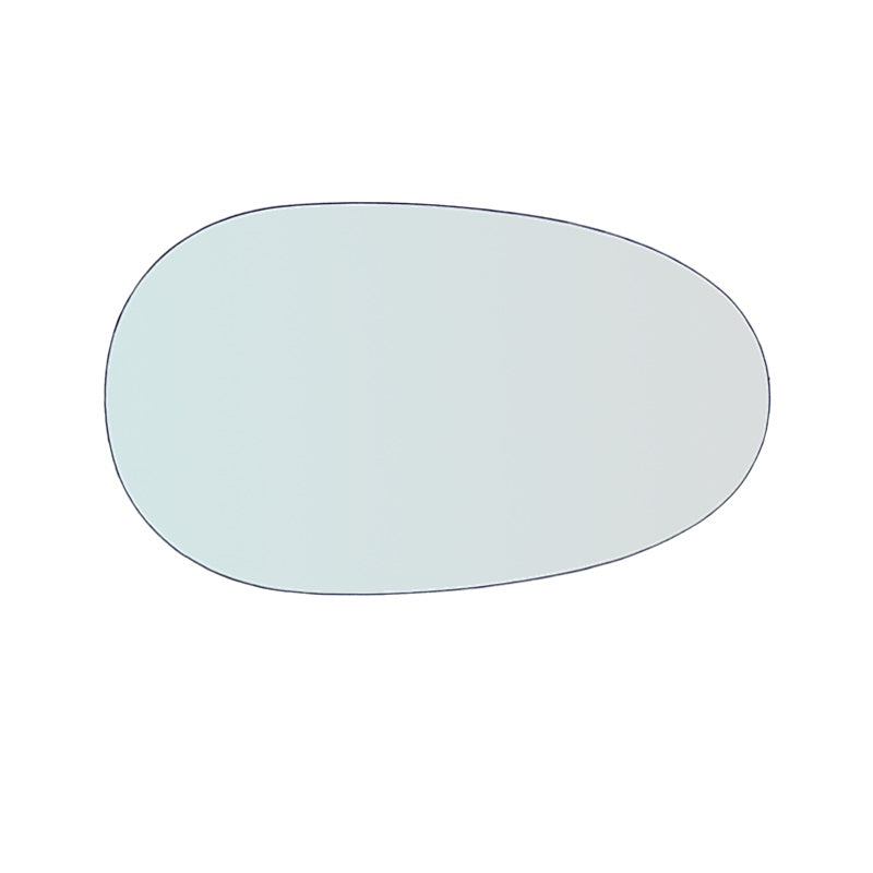 Vitre rétroviseur côté DROIT pur Mazda MX-5 depuis 1990-2000 GALLO RETROVISORI