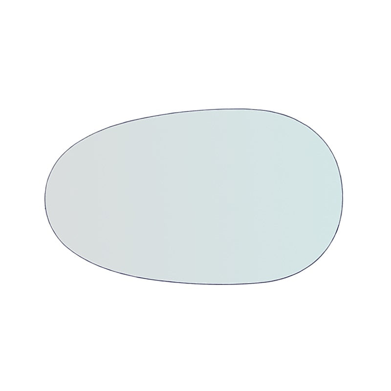 Vitre rétroviseur côté GAUCHE pur Mazda MX-5 depuis 1990-2000 GALLO RETROVISORI