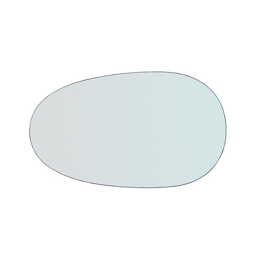 Vitre rétroviseur côté GAUCHE pur Mazda MX-5 depuis 1990-2000 GALLO RETROVISORI