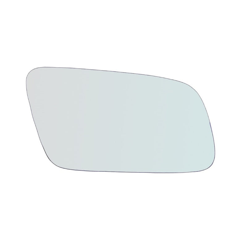 Vitre rétroviseur côté DROIT pur Audi A3 (8L1) Restyling GALLO RETROVISORI